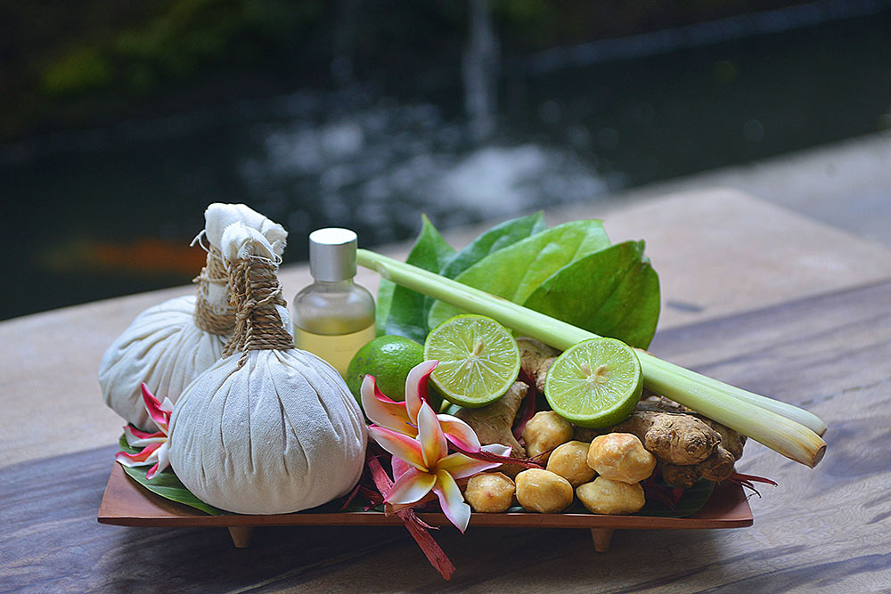 Bali Massage