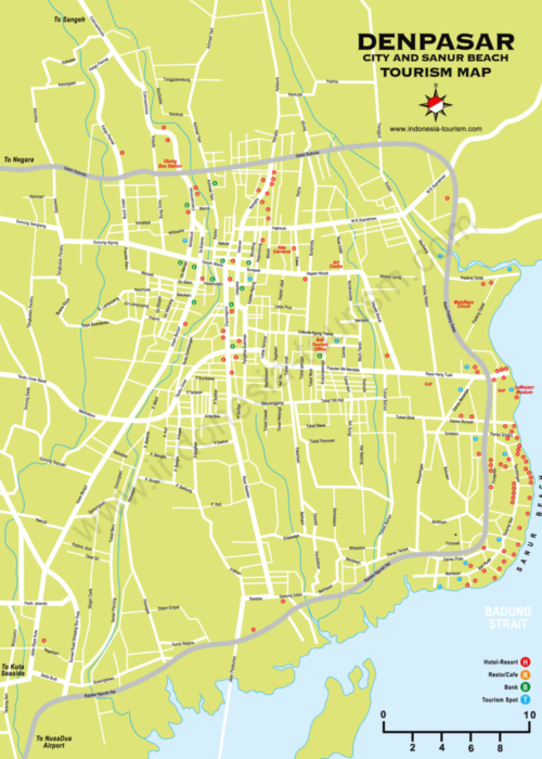 our address